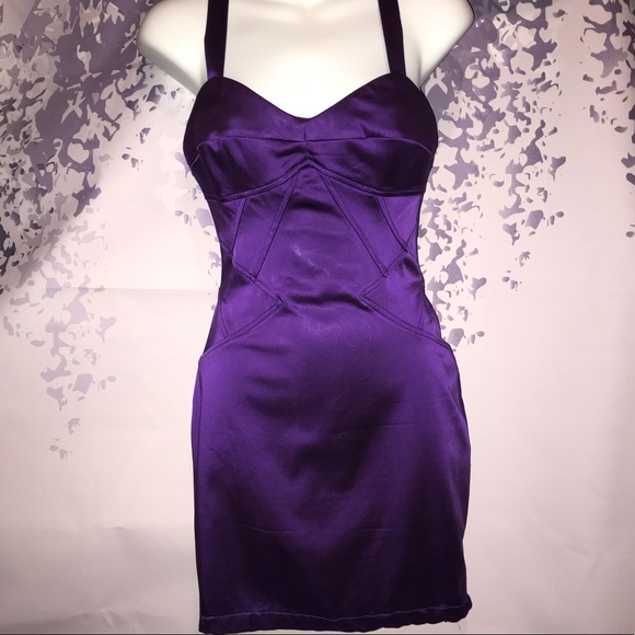 bebe Dresses & Skirts - Bebe Bodycon dress